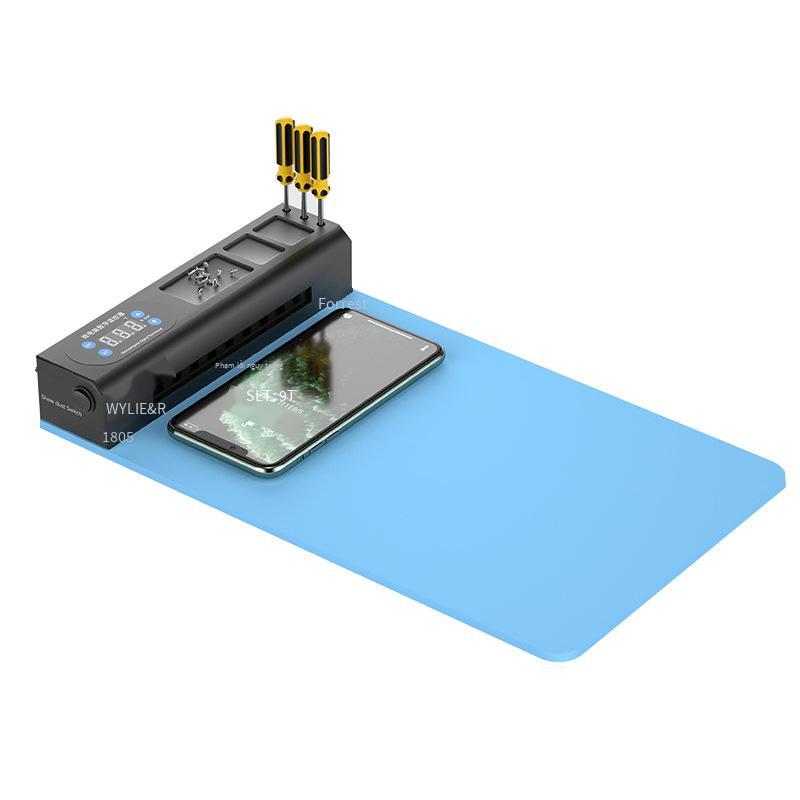 Kho báu màn hình chia đôi Willy LCD khuyến mại phù hợp cho điện thoại di động iPad thay thế màn hình cảm ứng Air Pingguo máy tính xách tay thay thế màn hình máy loại bỏ màn hình