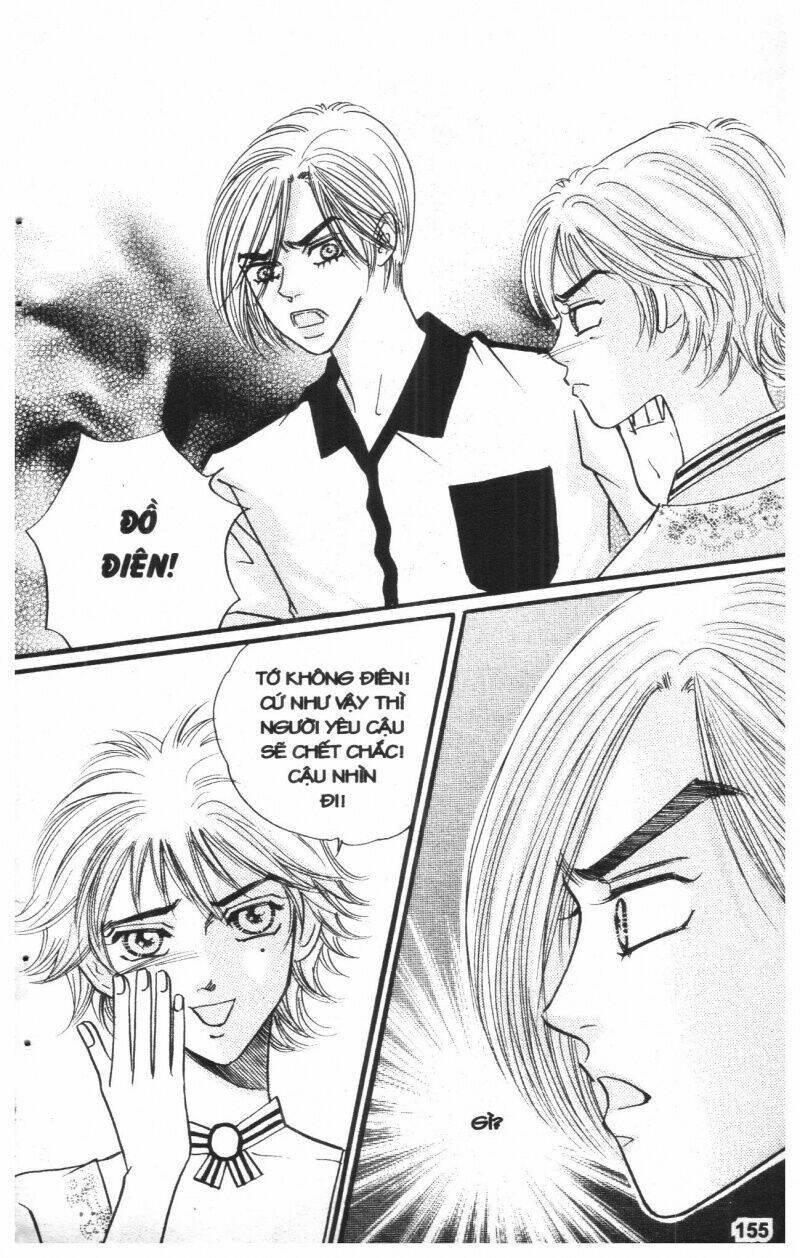 ô la la trớ trêu chapter 6 156