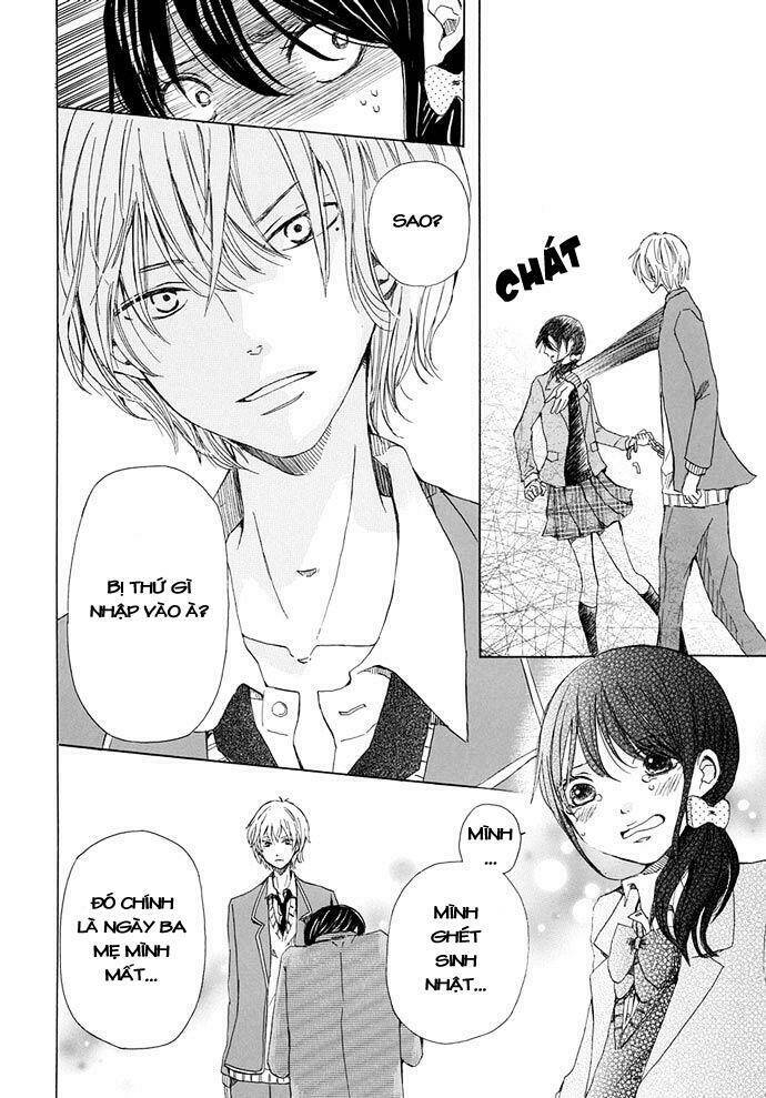 revenge game chapter 5 12