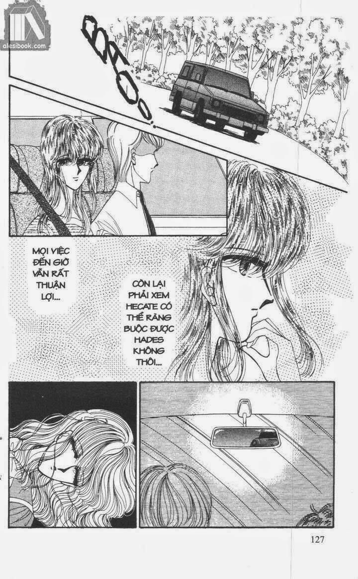 aries thần thoại cung hoàng đạo chapter 4 126