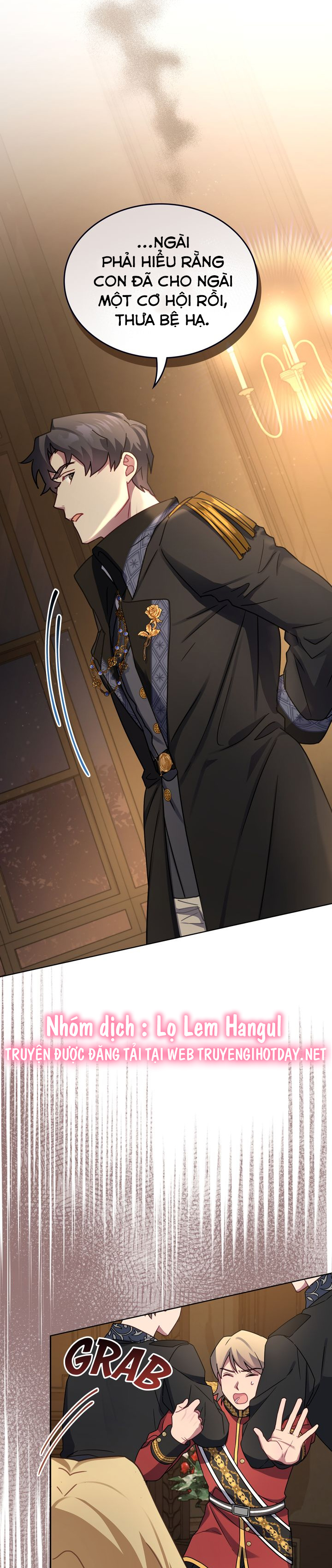 công chúa muôn loài chapter 56 5