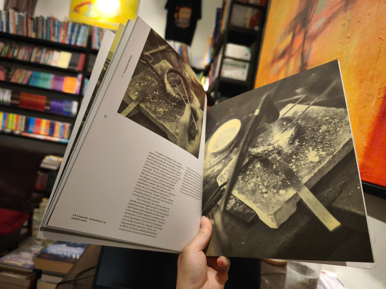 Sách - Prototyping for Architects by Mark Burry - Art / Archiecture in English