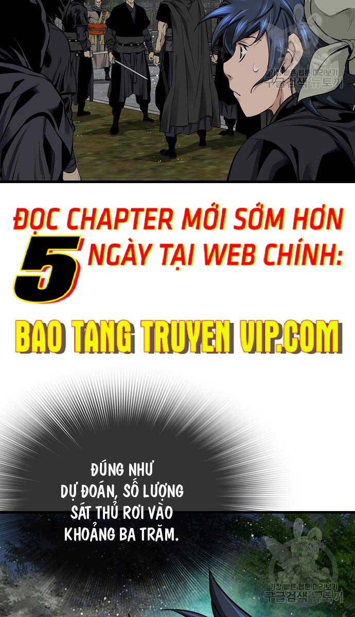 Thiên Hạ Đệ Nhất Y Lại Môn Chapter 46 - Trang 36