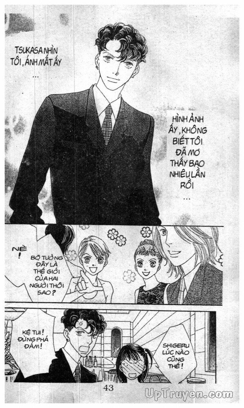 con nhà giàu chapter 192 40