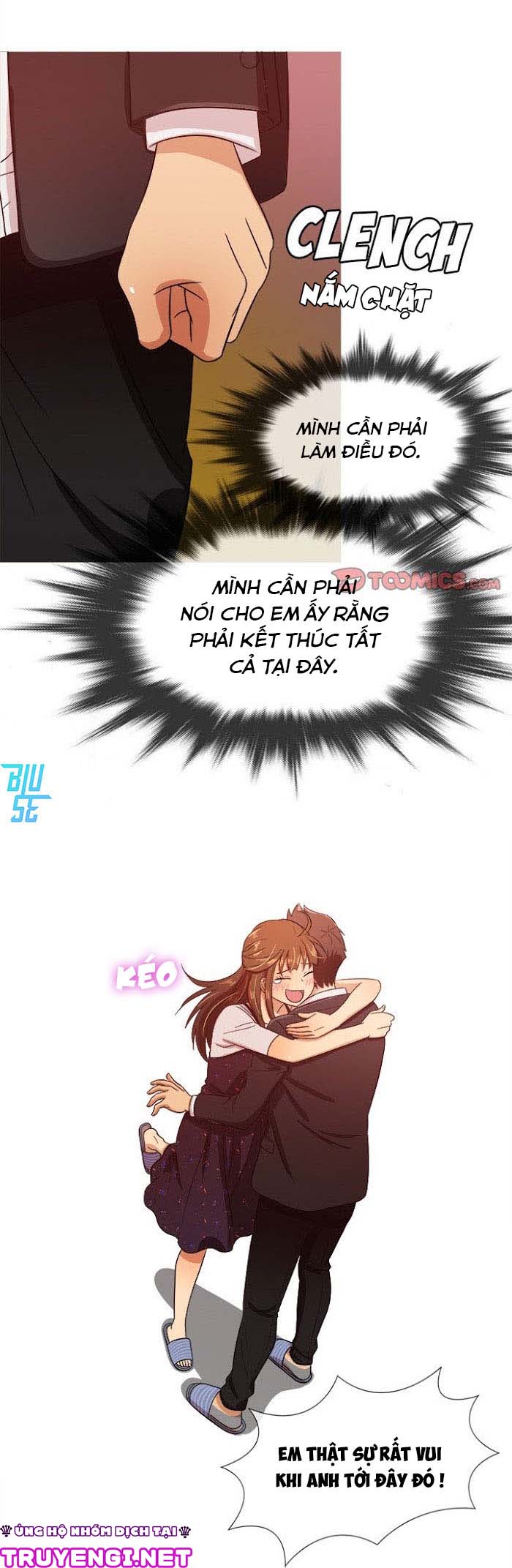 yêu em nữa đi chapter 15 23