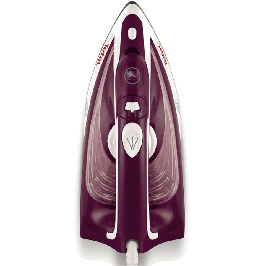 Bàn ủi hơi nước Tefal FV1844E0 - Hàng chính hãng