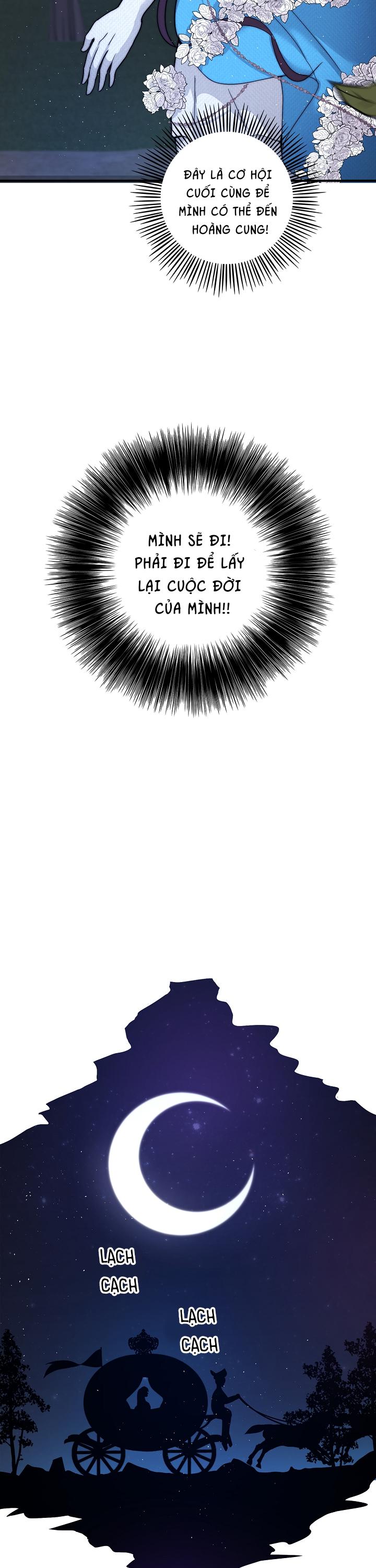 lọ lem phiên bản bl chapter 8 6