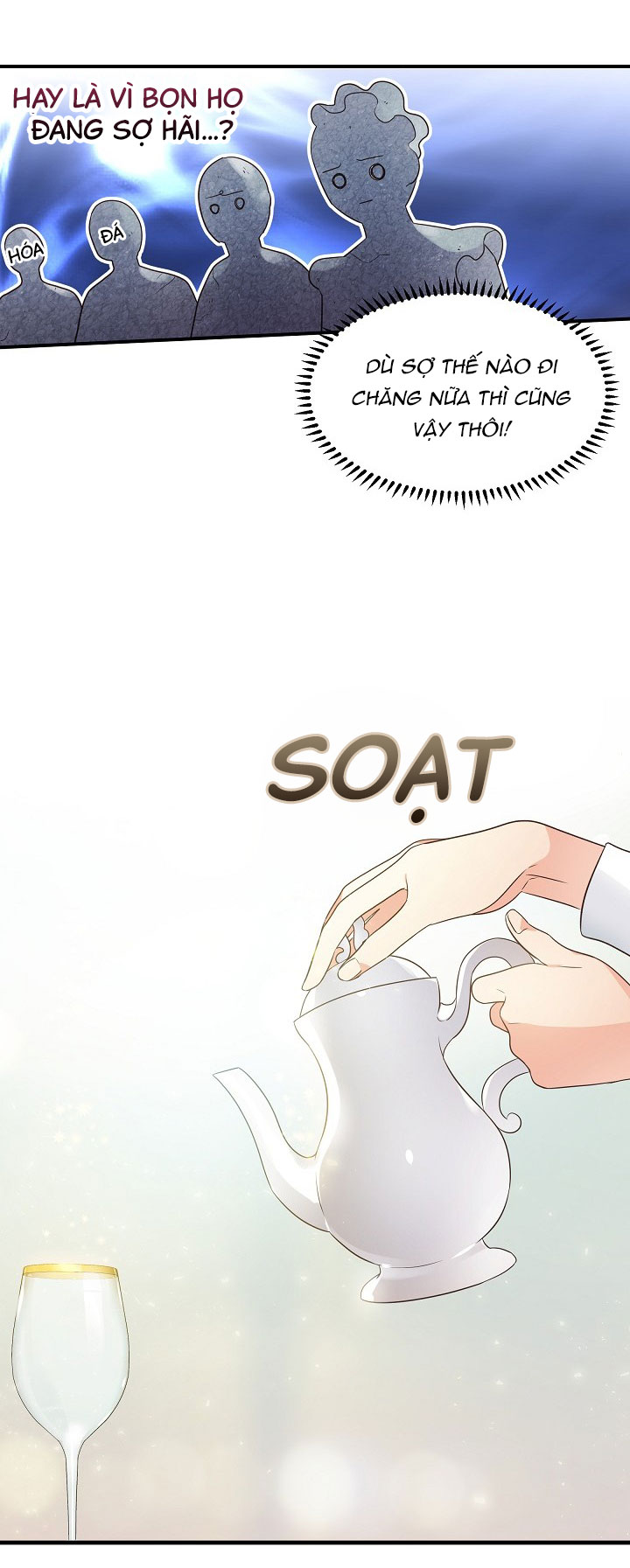 từ lúc bắt đầu tôi vẫn luôn ở bên em chapter 2 48