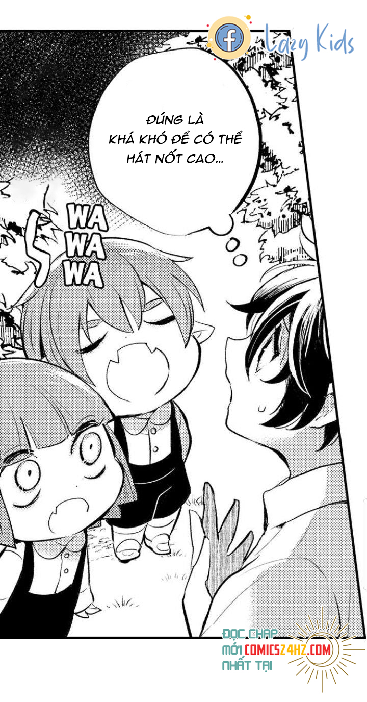 tiếng gọi của tình yêu sau trải nghiệm cận tử chapter 14 20