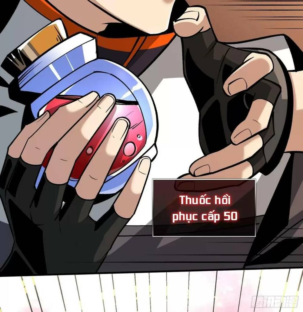Vừa Chơi Đã Có Tài Khoản Vương Giả chapter 170 36
