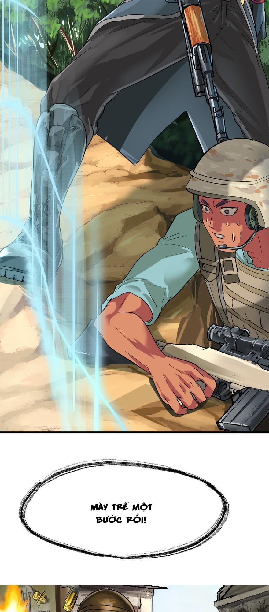 vua sinh tồn chapter 11 52