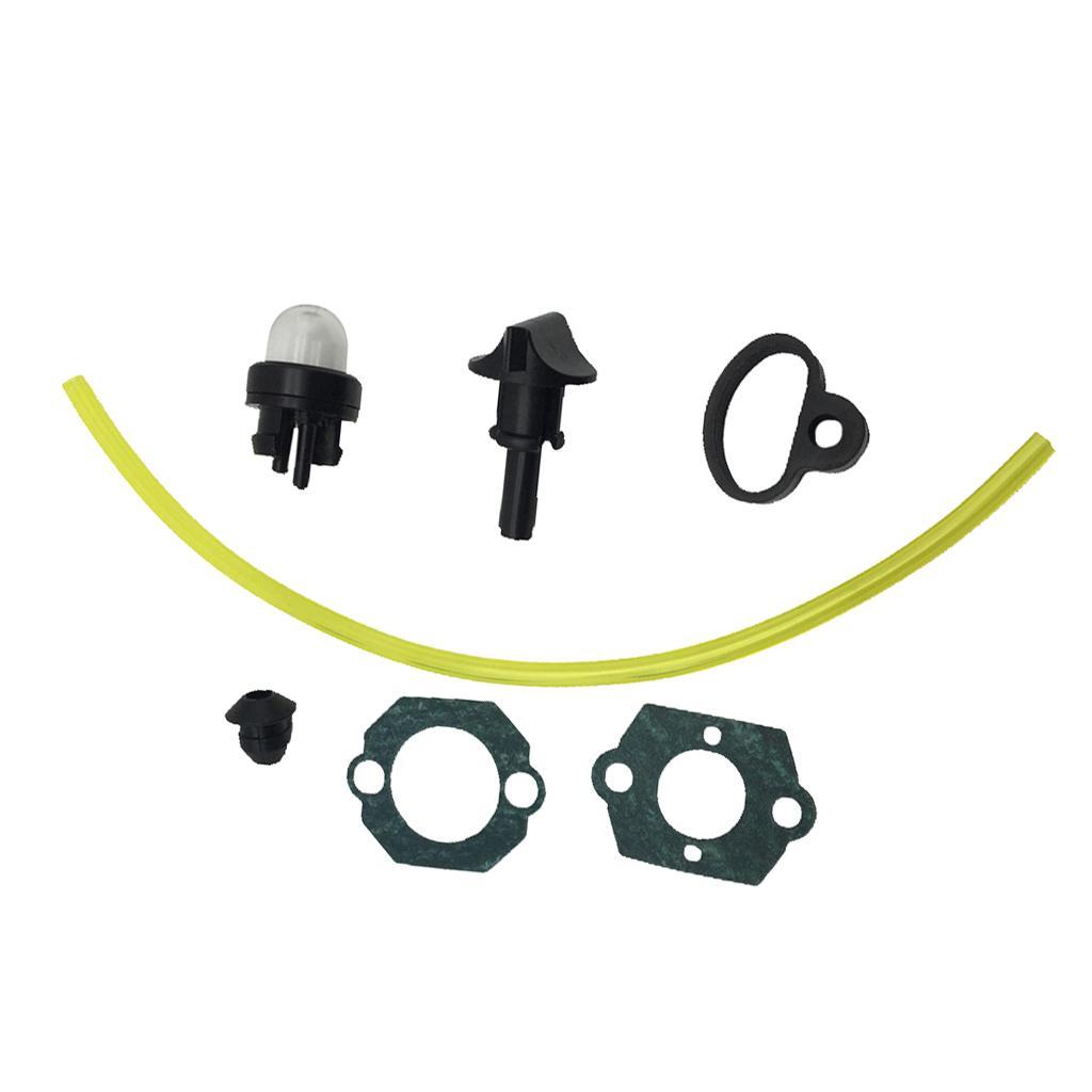 Carburetor Ignition Coil Air Filter Fuel Line for FS120 FS250 R