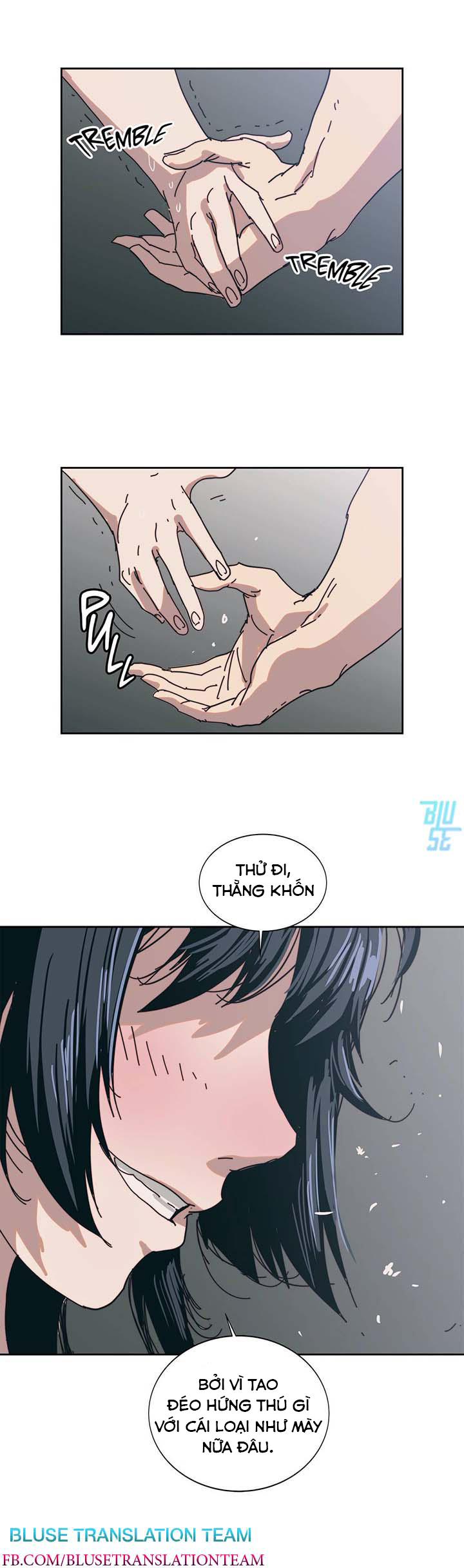 dục vọng chết người chapter 9 42