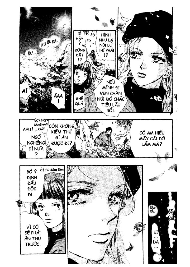 mầm sống chapter 43 6