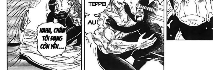 thánh tỏi sành ăn chapter 91 13