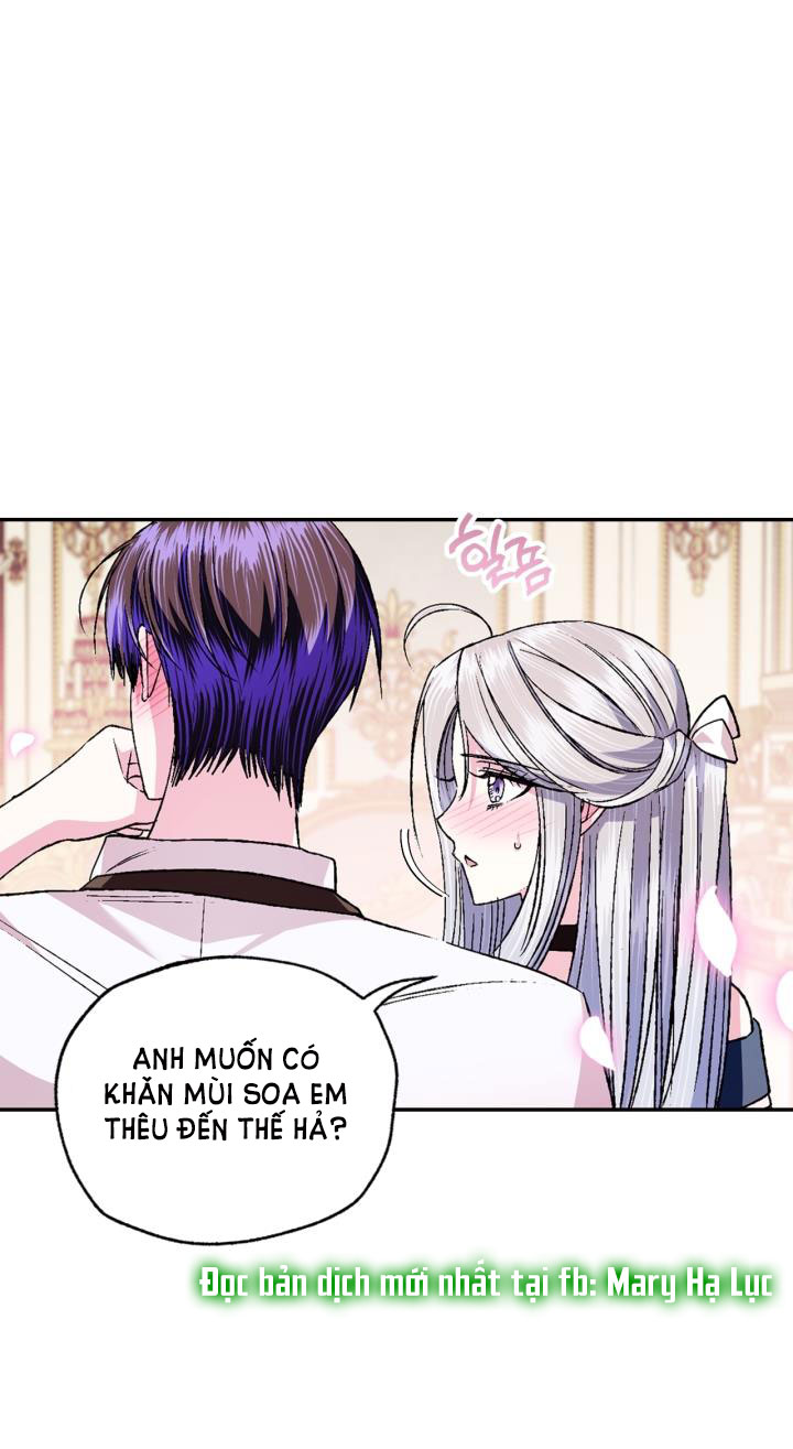 cha à, con không muốn kết hôn đâu chapter 84 24