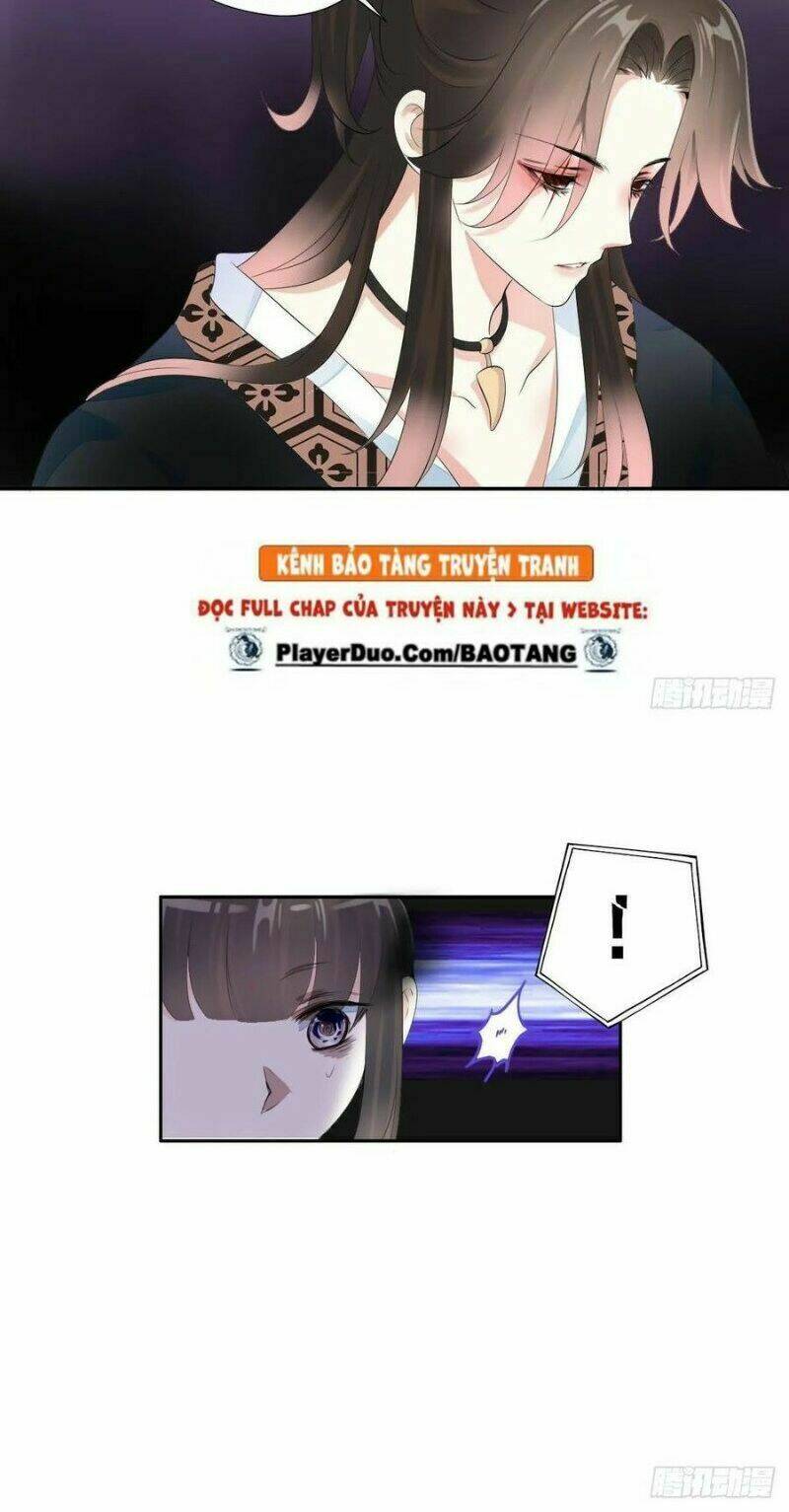 điền viên mật sủng: cô vợ nóng bỏng chapter 107 22