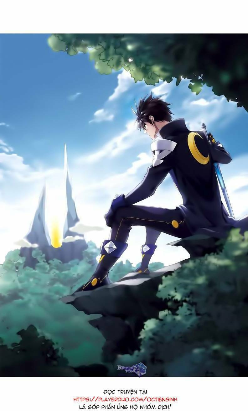 võng du chi cận chiến pháp sư chapter 281 1