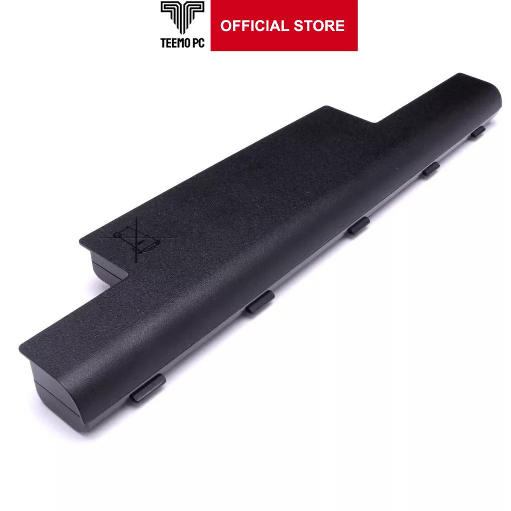 Pin Tương Thích Cho Laptop Acer Aspire 4739 4739Z 4739G - Hàng Nhập Khẩu New Seal TEEMO PC TEBAT1357