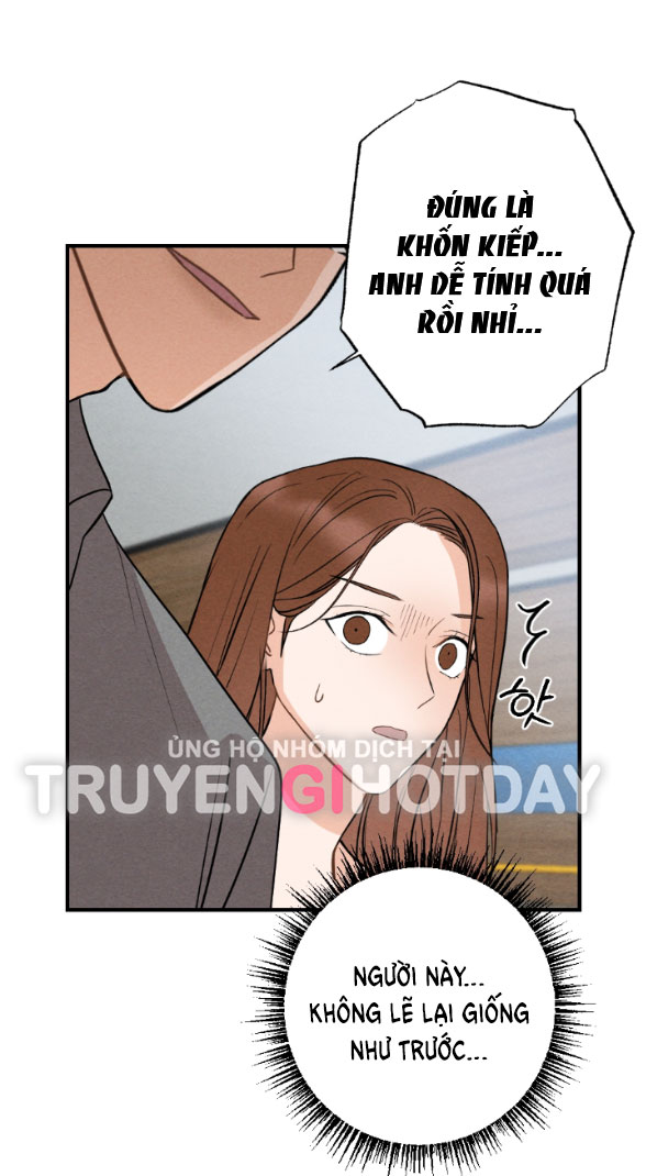 Để Đứa Bé Yên chapter 3.2 - Trang 21