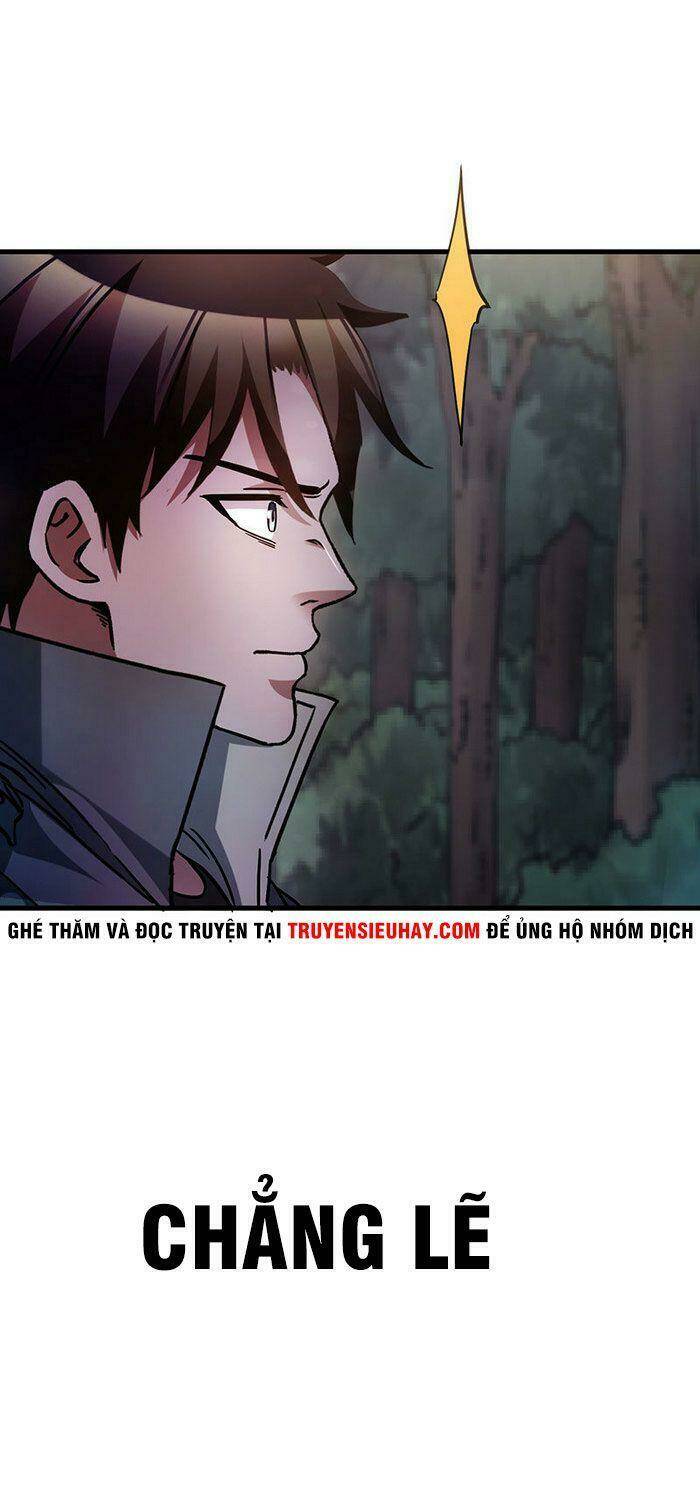 sau mạt thế tôi trở thành zombie chapter 51 36