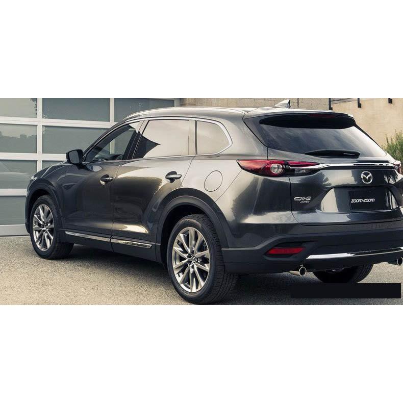 Tem 3d Chữ AWD , Chữ 2.5 Dán Xe ô Tô MS-93