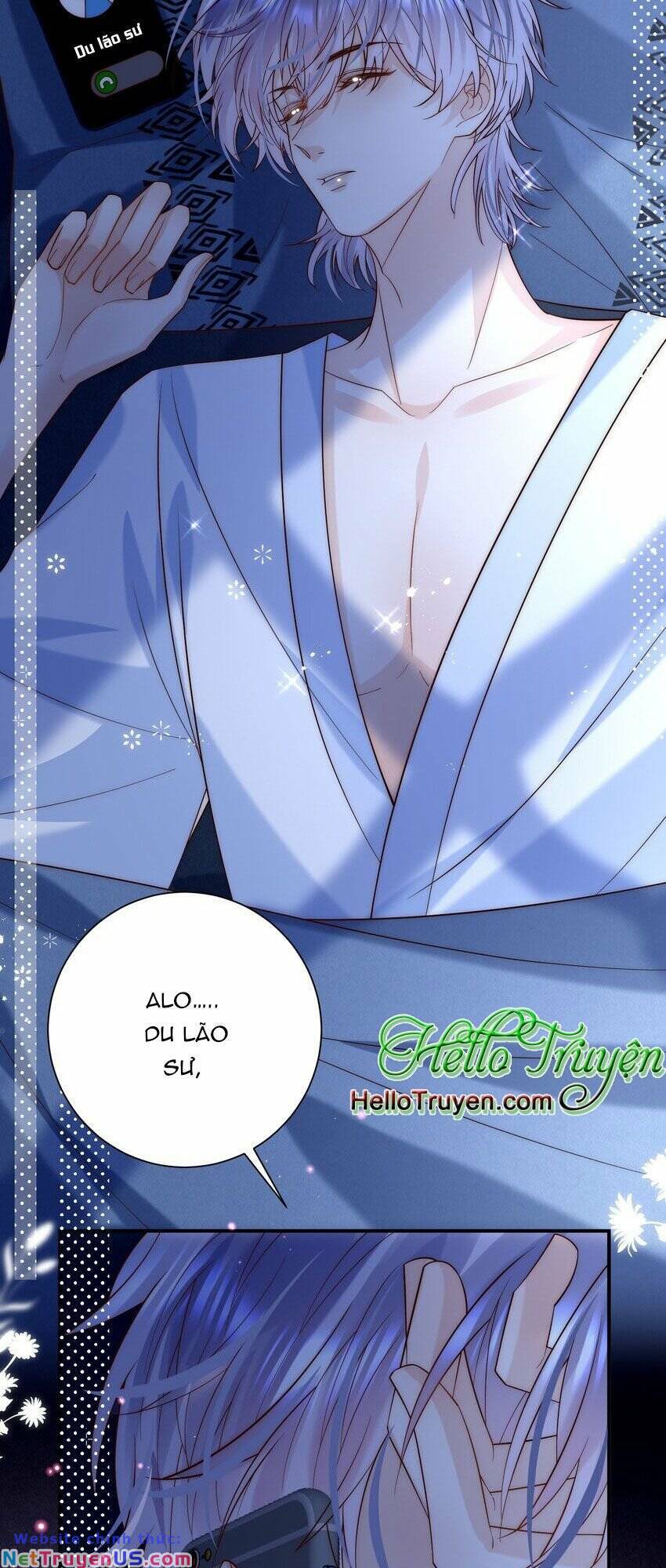 ta được thế thân tỏ tình chapter 12 12