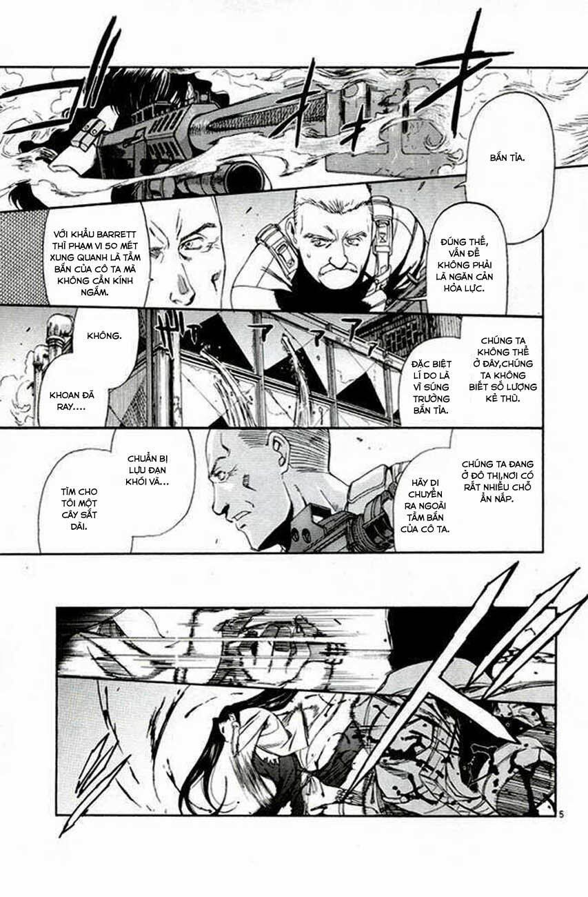 hố đen chapter 59 5