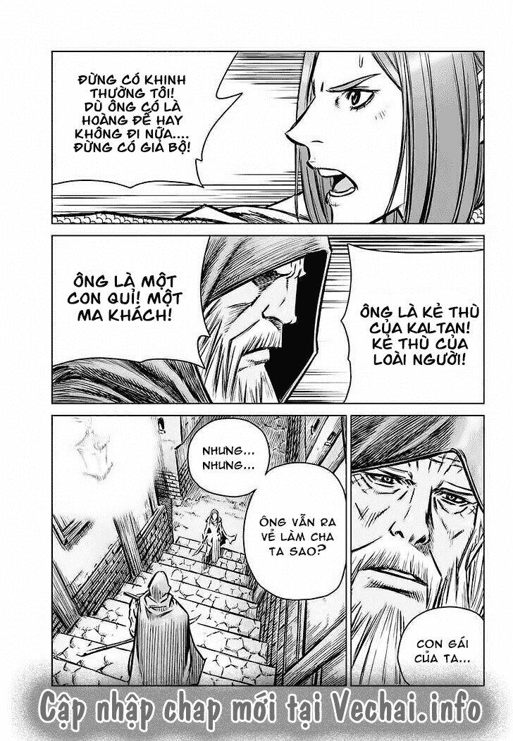 lính đánh thuê maruhan chapter 75 24