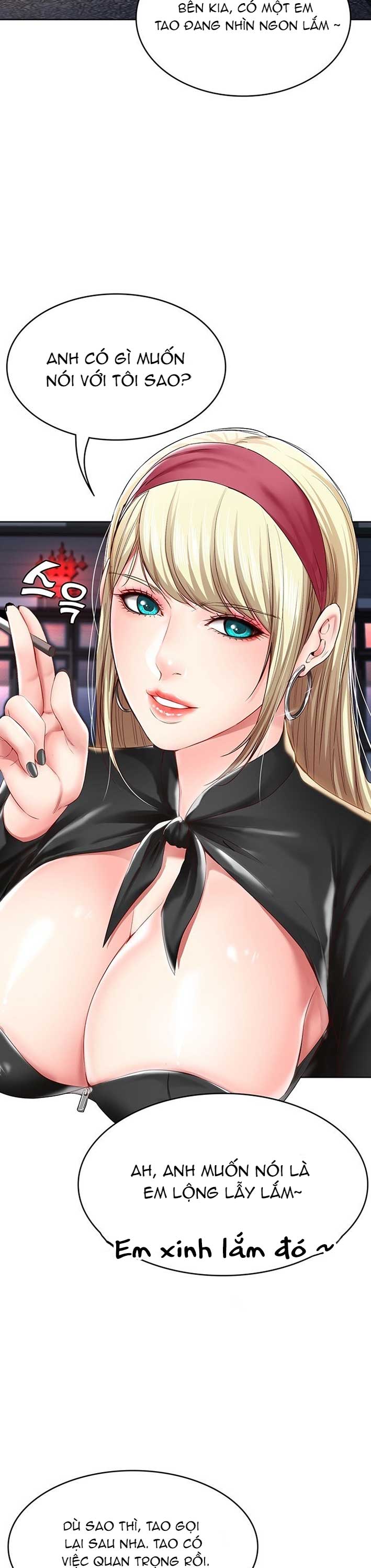 nhật ký nội trú chapter 27 23