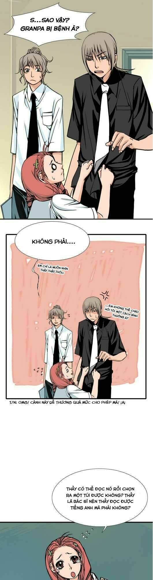 pet diary chapter 23 10