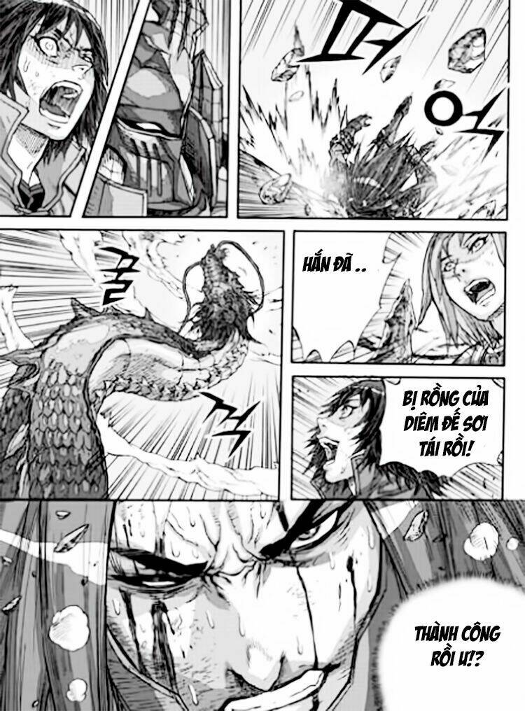 diêm đế ii chapter 55.3 7