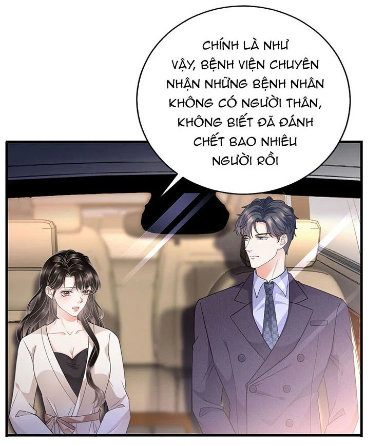 [16+] đại tiểu thư có thể có ý đồ xấu chapter 28.1 20