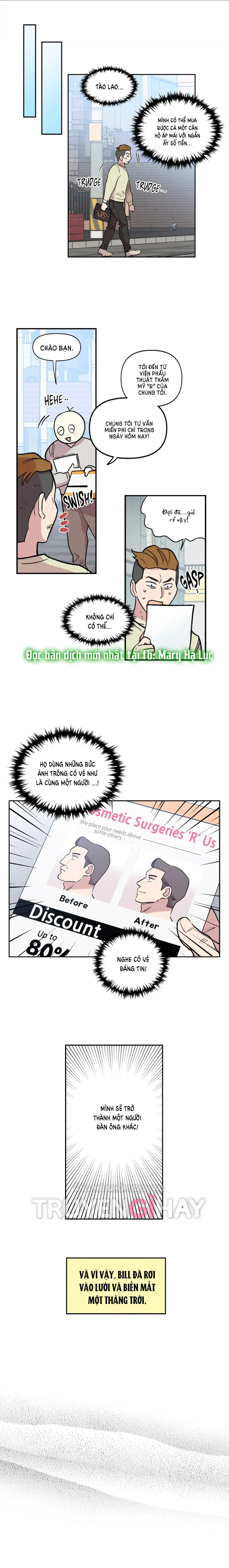 [18+] 1 người khỏe 2 người vui chapter 28.2 3