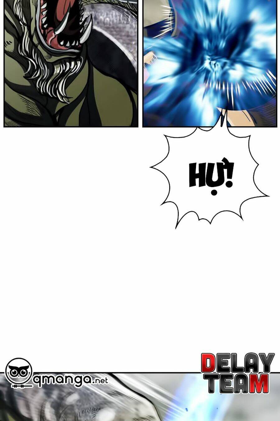 thợ săn đầu tiên chapter 48 6