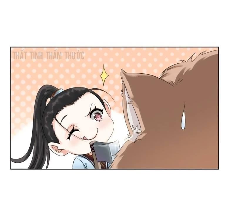 cách vách có một đào yêu chapter 7 26