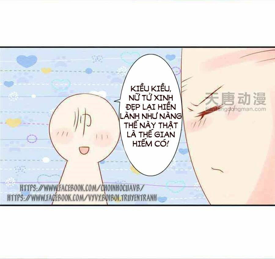 nhân hoa duyên chi sư phụ đại nhân cầu sủng ái chapter 6 3