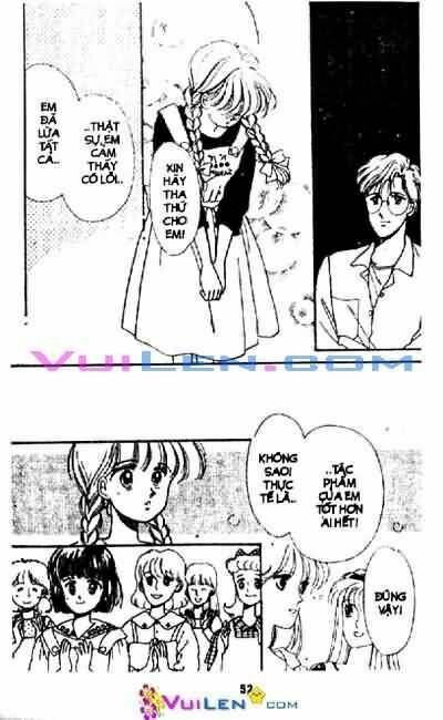 cô gái khả ái chapter 4 46