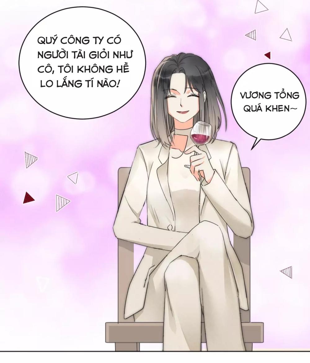 ánh trăng ngọt ngào chapter 1 3