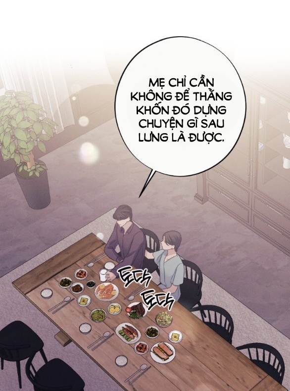 [18+] người vợ quyến rũ chapter 26.2 37