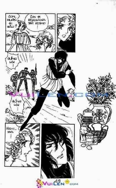 tiểu thư áo trắng chapter 12 49