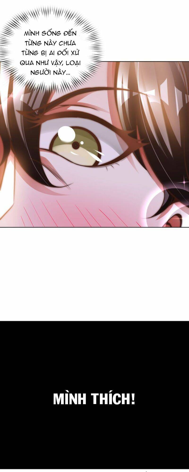 sư phụ của ta là thần tiên chapter 14 40