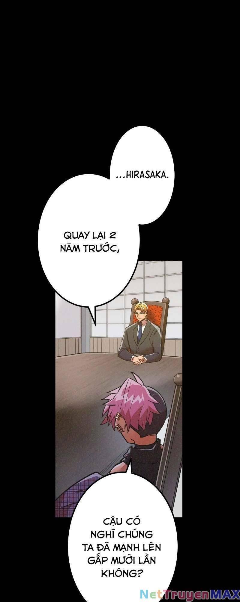 Huyết Thánh Cứu Thế Chủ~ Ta Chỉ Cần 0.0000001% Đã Trở Thành Vô Địch chapter 26 6