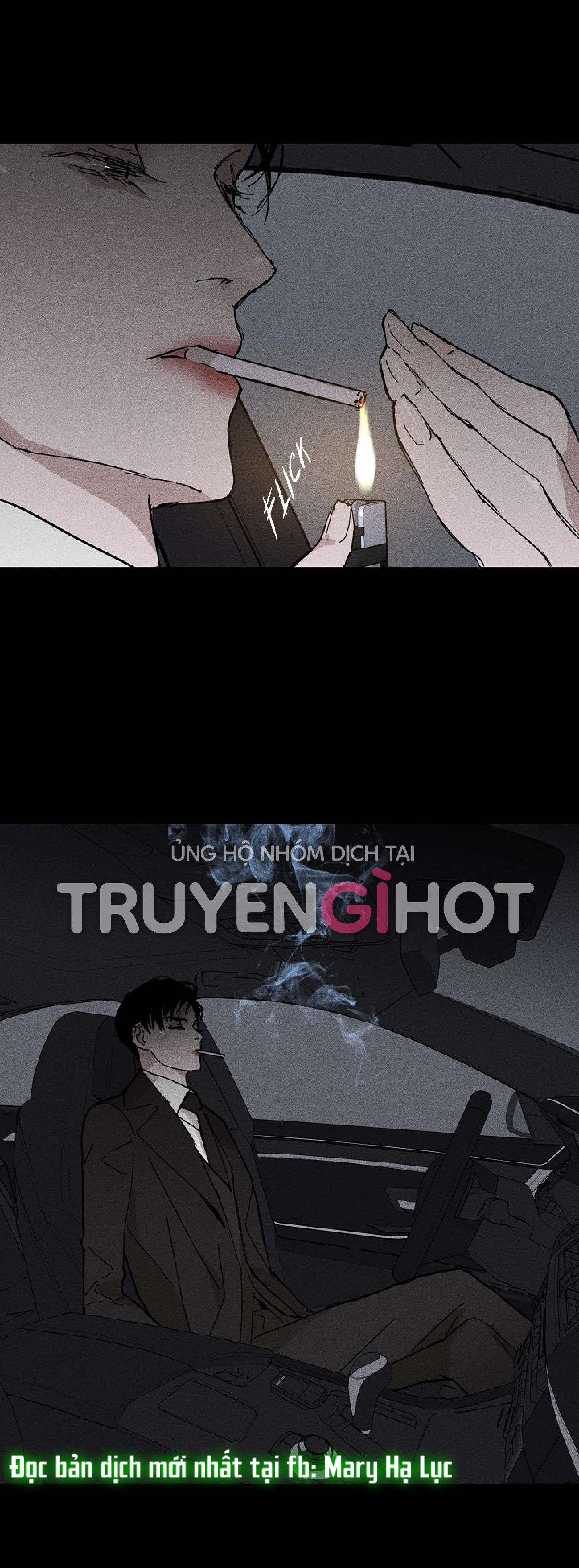 đánh mất tình yêu chapter 18.2 17