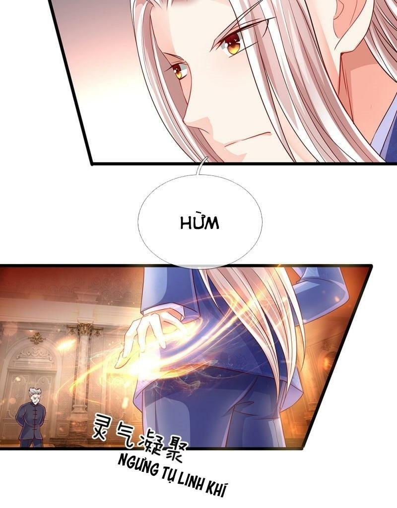 vú em tiên tôn đi ở rể chapter 101 18