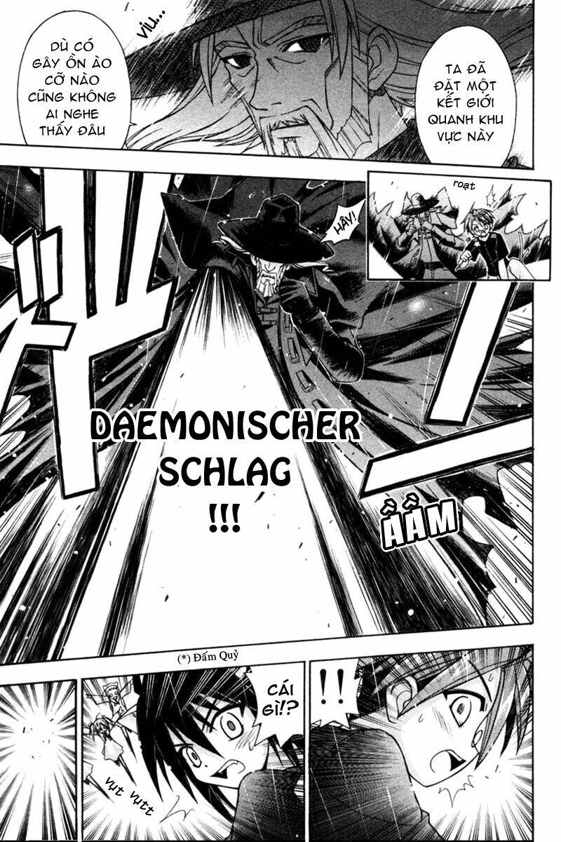 bậc thầy ma pháp chapter 70 2