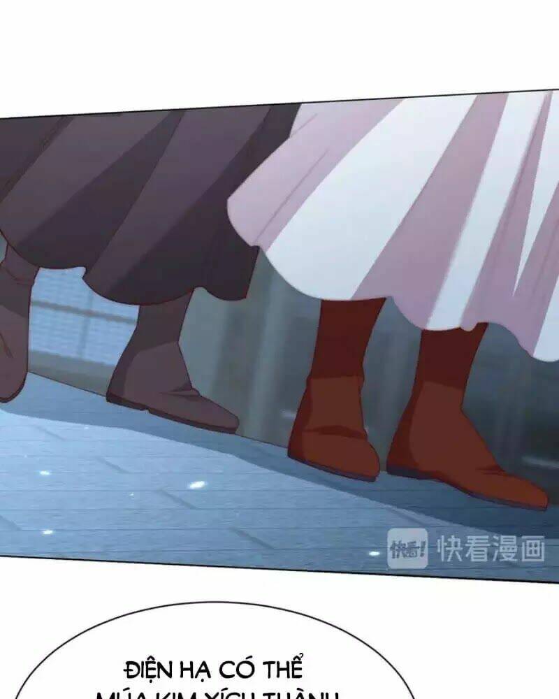 công chúa tại thượng: quốc sư mời xuống kiệu chapter 27 47