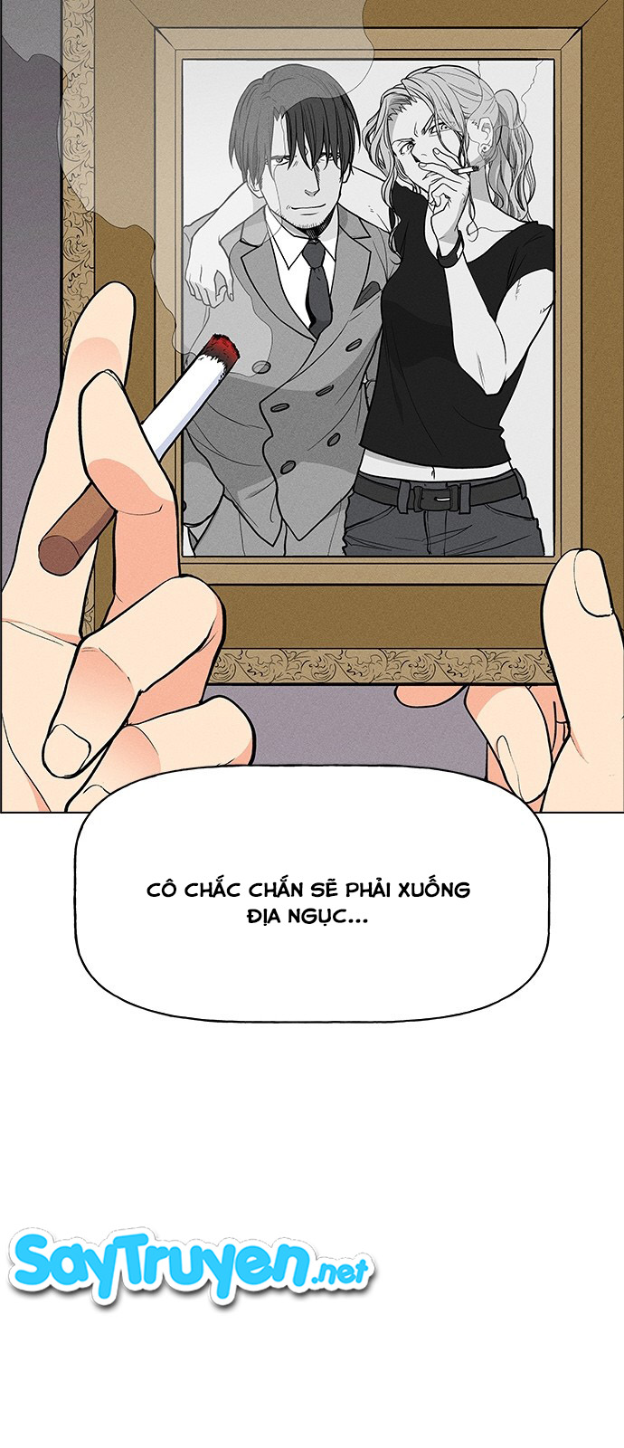 quản gia chapter 37 16