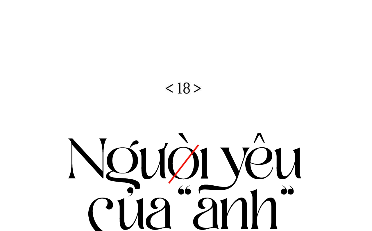 người yêu của anh chapter 18 2