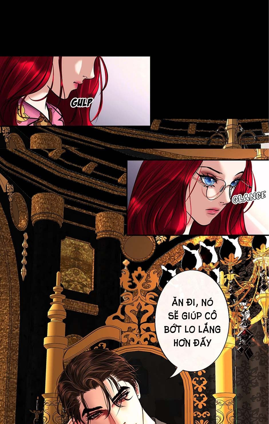 tôi đã ký khế ước với ác quỷ chapter 7.2 36